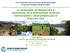 La restauración de Paisajes para la Conservación de la Biodiversidad: Esfuerzos Internacionales y Oportunidades para el Desarrollo Local