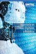 INGENIERÍAS. Ingeniería en Sistemas Digitales y Robótica