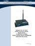 Manual 123, LP-1522 Punto de Acceso/Router Banda Ancha, Instalación en modo Punto a punto/punto a Multipunto más punto de acceso.