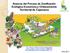 Avances del Proceso de Zonificación Ecológica Económica y Ordenamiento Territorial de Cajamarca