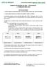 EXAMEN INSTALADOR DE GAS CATEGORÍA B 1 1ª CONVOCATORIA 2013