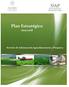 Plan Estratégico Servicio de Información Agroalimentaria y Pesquera