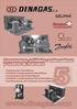 GELPHA R Compresores, unidades condensadoras y cuadros de maniobra