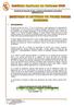 REPORTE DE PELIGRO Nº /03/2014/COEN-INDECI/16:00 HORAS (REPORTE Nº 54)
