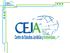 Qué es CEJA? Asociación civil fundada en Conformada por un grupo interdisciplinario.