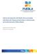 Informe de Evaluación del Diseño de los principales indicadores de Programas Sectoriales e Institucionales de la Administración Pública Estatal