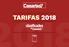 TARIFAS 2018 FORMATOS ANUNCIOS POR PALABRAS - TARIFA OFICIAL ANUNCIOS POR PALABRAS - TARIFA INMOBILIARIAS CLASIFICADOS DE CANARIAS7