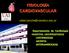 FISIOLOGÍA CARDIOVASCULAR
