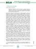 BOJA. 1. Disposiciones generales. Boletín Oficial de la Junta de Andalucía. Consejería de Cultura. Número 12 - Jueves, 19 de enero de 2017 página 7
