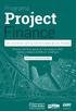 Finance. Project. Programa. en convenio con la Universidad de los Andes