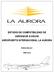 ESTUDIO DE COMPATIBILIDAD DE AERONAVE A330/200 AEROPUERTO INTERNACIONAL LA AURORA