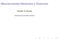 Macroeconomia Monetaria y financiera