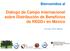 Bienvenidos al Diálogo de Campo Internacional sobre Distribución de Beneficios de REDD+ en México