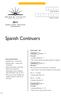 Spanish Continuers. Centre Number. Student Number. Total marks 80. Section I Pages 2 4