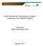 Fondo Nacional de Financiamiento Forestal y Fideicomiso 544 FONAFIFO/BNCR. Propuesta Plan-Presupuesto 2018