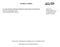 ÍNDICE. AG/DEC. 95 (XLVII-O/17) Declaración sobre La Cuestión de las Islas Malvinas... 1