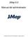 JMap 6.0. Manual del administrador. Copyright K2 Geospatial. All rights reserved.
