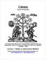 Cábala Curso de Gnosis