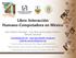 Libro: Interacción Humano-Computadora en México