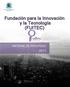 Fundación para la Innovación y la Tecnología (FUITEC)
