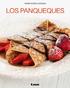 Los Panqueques es editado por EDICIONES LEA S.A. Av. Dorrego 330 C1414CJQ Ciudad de Buenos Aires, Argentina.