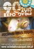 CATÁLOGO DE LA 90º EXPOSICIÓN OVINA