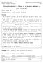 Prácticas de laboratorio 1: Trabajar en el laboratorio. Habilidades y. normas de seguridad.