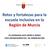 Retos y fortalezas para la escuela inclusiva en la Región de Murcia