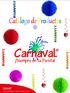 Carnaval S.A.S, presenta su catálogo de productos. Haga inolvidable su celebración, evento o fiesta, con nuestros productos de decoración.
