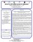 BOLETIN EPIDEMIOLOGICO SEMANAL SEMANA EPIDEMIOLOGICA Nº (Del 07/11/ al 13/11/2004) DIRECCIÓN REGIONAL DE SALUD DE ICA OFICINA DE EPIDEMIOLOGIA