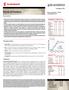 guía económica Revisión de Pronósticos Principales Cambios Comentarios 04 de febrero de 2016
