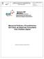 Sistema DIF Morelos. Manual de Políticas y Procedimientos Del Centro de Desarrollo Comunitario Gral. Emiliano Zapata