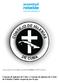 Consejo de Iglesias de Cuba y Consejo de Iglesias de Cristo de Estados Unidos cooperan por la paz