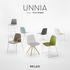 UNNIA. design Simon Pengelly