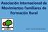 Asociación Internacional de Movimientos Familiares de Formación Rural