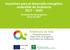 Incentivos para el desarrollo energético sostenible de Andalucía Presentación del programa Enero de 2017