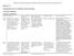 Effectiveness and safety of atomoxetine for ADHD in population between 6 and 19 years: a systematic review