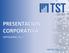TST es una ingeniería especializada en tecnologías inalámbricas