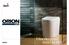 ORION. Diseño para toda la vida