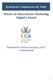 Relación de Competencias del Título Máster en Dirección de Marketing Digital y Social