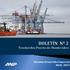 Estimaciones extraídas de Conteiner Market Review and Forecast. Annual Report 2012/13 Drewry, Maritime Research