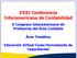 XXXI Conferencia Interamericana de Contabilidad