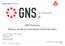 GNS PERSONAL MANUAL DE IMPORTACIÓN DESDE OTROS SISTEMAS