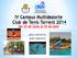 IV Campus Multideporte Club de Tenis Torrent 2014 del 23 de junio al 25 de julio
