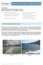 Estat de les platges i les aigües litorals Butlletí setmanal 14