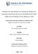 TESIS PARA OPTAR EL GRADO ACADÉMICO DE: Magister en Gestión de los Servicios de la Salud. AUTORA: Br. Lopez Benavides, Bery Silbia