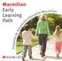 Macmillan Early Learning Path