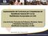 Implementación del Curriculum por Competencias del Bachillerato General 2011 en los Bachilleratos Incorporados a la UAA