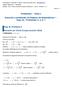 Problemas Tema 1 Solución a problemas de Repaso de Matemáticas I - Hoja 16 - Problemas 3, 4, 5, 7