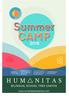 Summer CAMP.   CAMPAMENTO CAMPAMENTOS INTENSIVOS DE TECNOLOGÍA CAMPAMENTO DE GIMNASIA RÍTMICA SUMMER CAMP HBS DE AJEDREZ